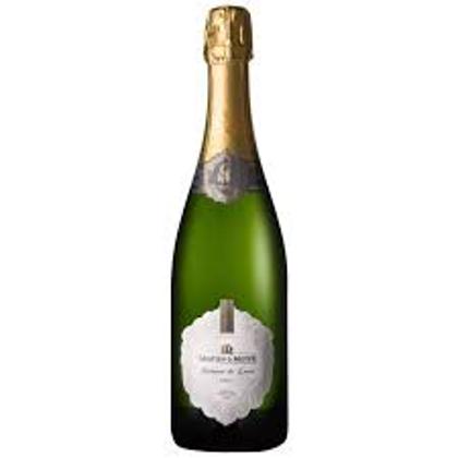 Gratien & Meyer Cremant de Loire Brut